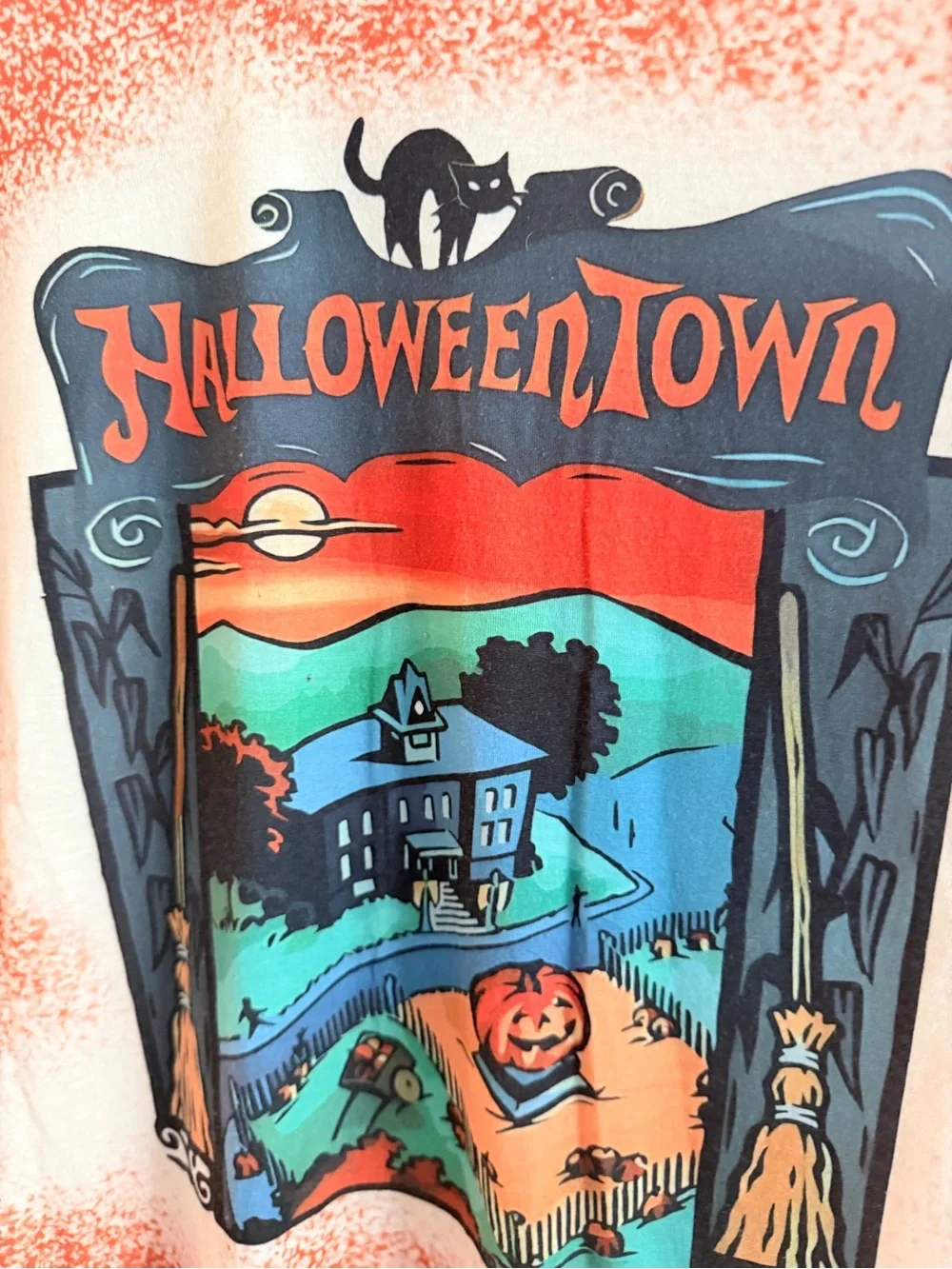 N/A festive halloween